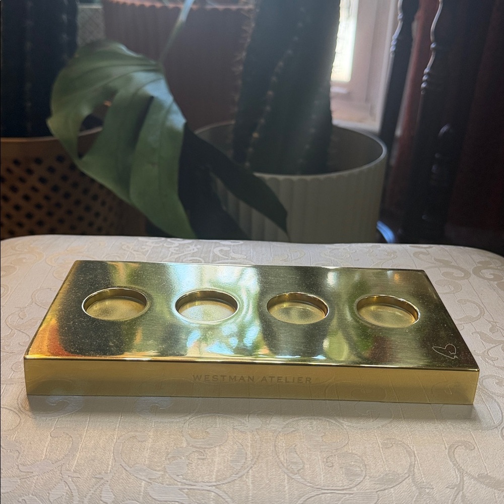 Westman Atelier Guldbaggen Makeup Tray - Picture 8 of 8